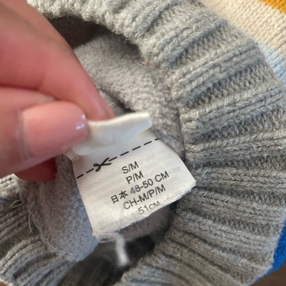 GAP toddler TOQUE - Picture 2 of 2